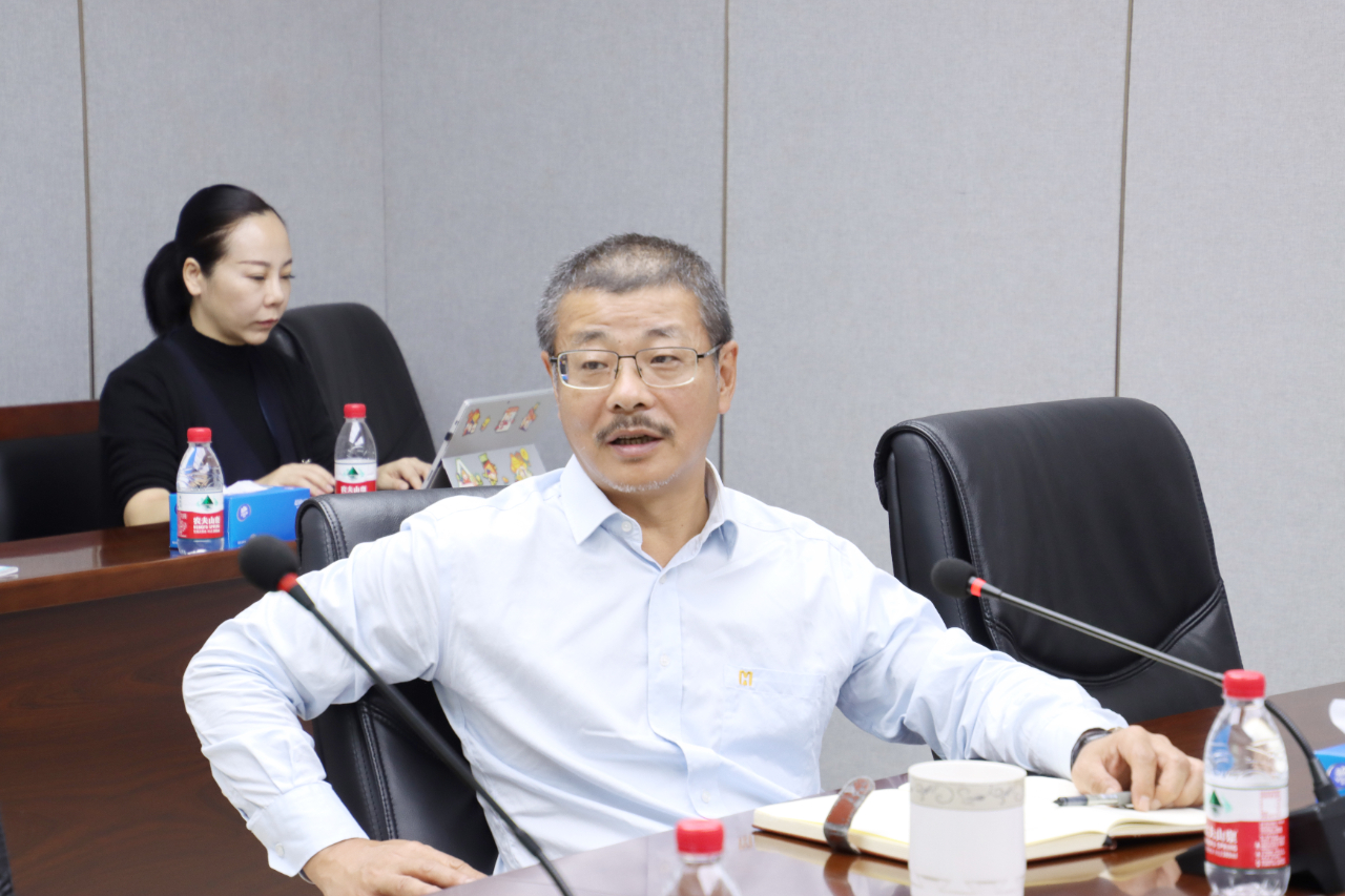 賦能可持續發展 海南礦業召開2024年度ESG專題會議2.jpg