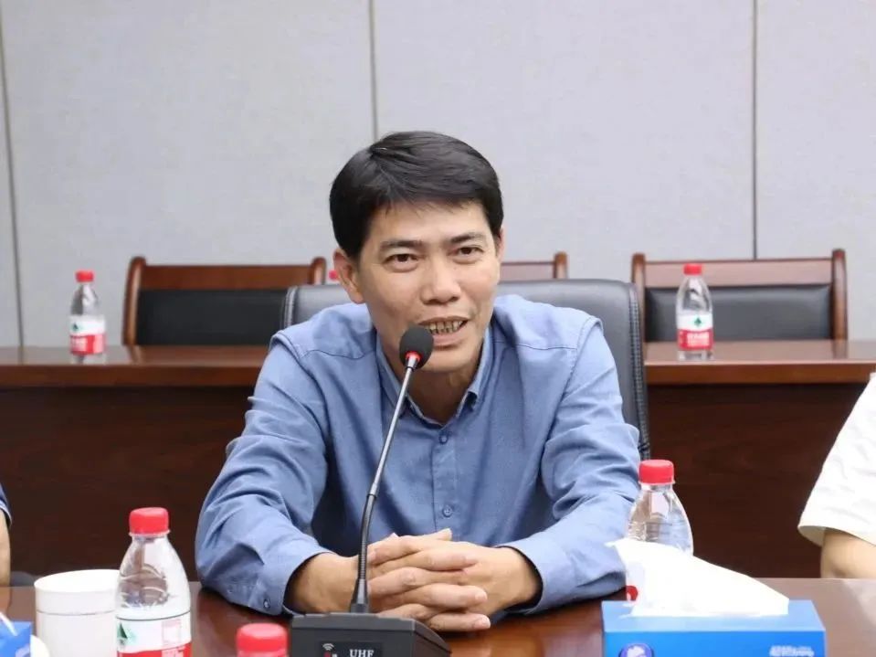 4名員工即將啟程前往馬里 支援Bougouni鋰礦建設6.jpg