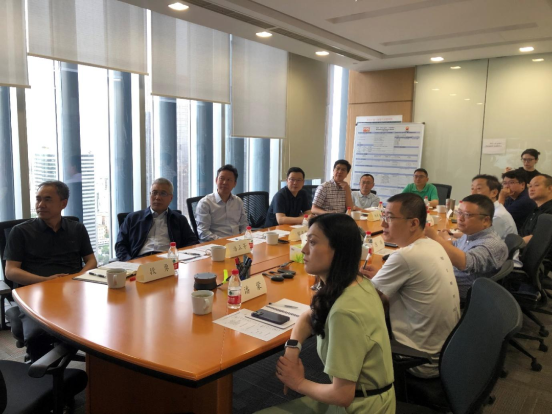 產(chǎn)量攀升結碩果 合作項目開新篇