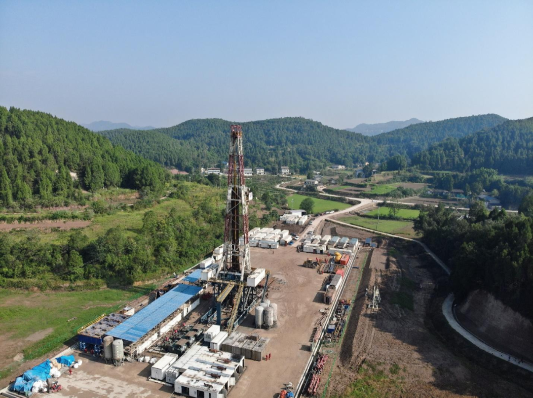 川中對外合作項目第42次聯管會順利召開