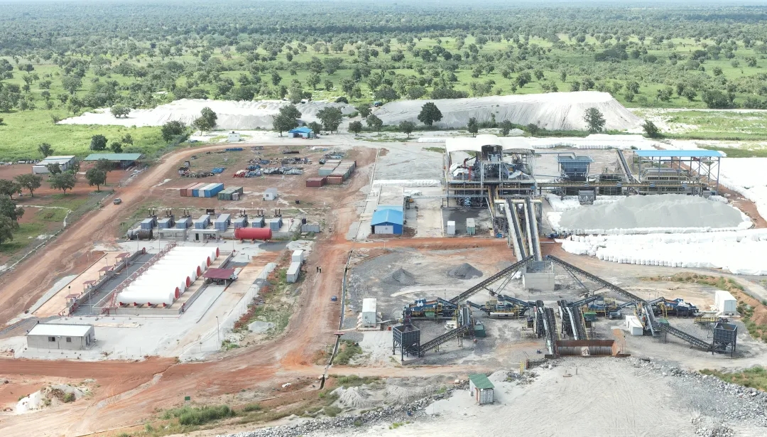 海南礦業正式獲批為海南自貿港跨境資金集中運營中心