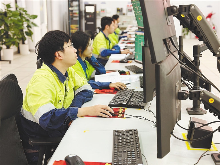 海南日報：“零關稅”大幅降低進口成本  星之海沖刺新春“開門紅”